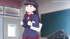 Komi Can't Communicate Season 2 Episode 10