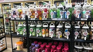 متى سيُصبح بإمكاننا الحصول على هذا النوع من المشروبات في الصين؟