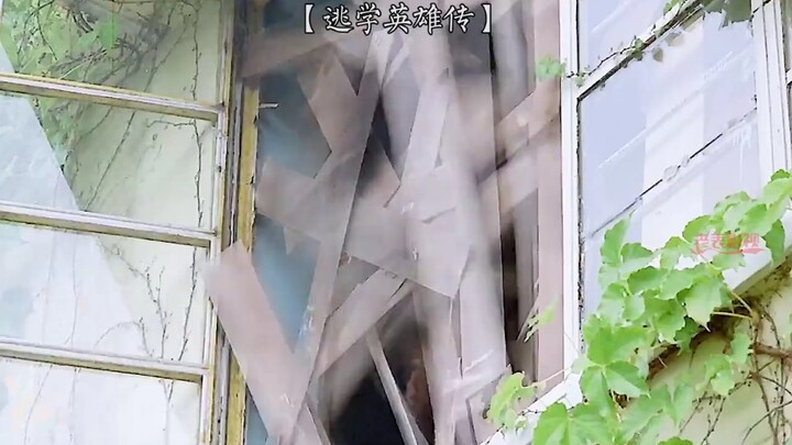 Karena adegan pakar negosiasi itu, aku buru-buru nonton filmnya dari awal sampai akhir.