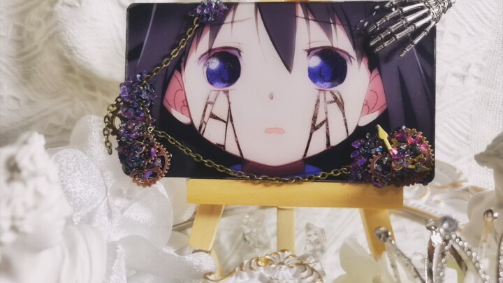 [Ryu Ma Show][ Puella Magi Madoka Magica ] Those who have seen it and those who haven't seen it are 
