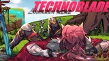 [MCYT | Tribute to Technoblade] Họ không hiểu MEME [Tribute / Anime MEME]
