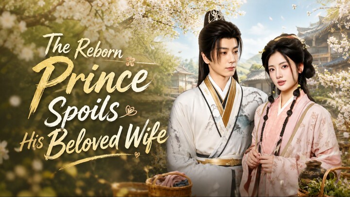 The Reborn Prince Spoils His Beloved Wife