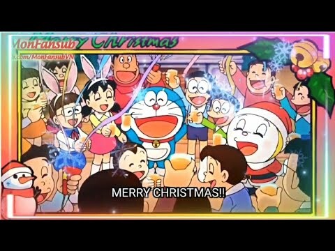 ĐẾ VƯƠNG REMIX - AMV DORAEMON - PHIÊN BẢN COVER CỰC CHẤT