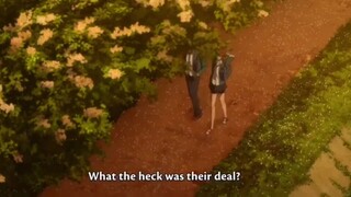Tomo chan is a Girl ll Episode 4 [ Part  12 ]
