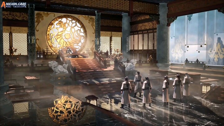 The Legend Of Ling Tian Episode 1-5