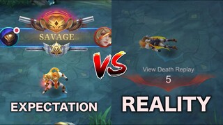 EXPECTATION VS REALITY OF PLAYING ALDOUS