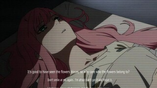 [AMV][MAD]Cuplikan Mengejutkan Zero Two di <DARLING in the FRANXX>