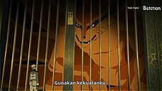 Namaku adalah Kurama 😸