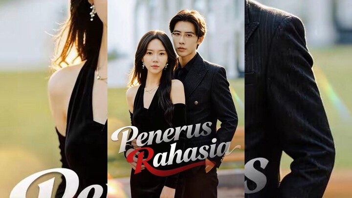 Penerus Rahasia Full Bahasa Indonesia (MELO)