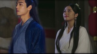 [Phố Suzaku] Tiêu Chiến x Chu Yutong