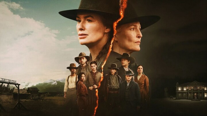 The Abandons Epispde 7