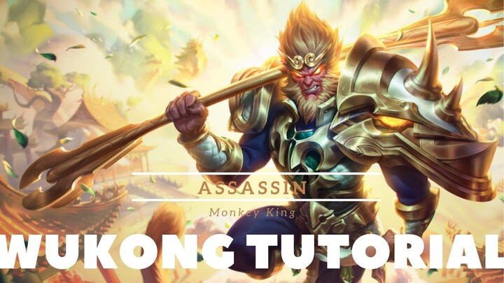 AOV| Wukong: Damage beyond your Inmagination