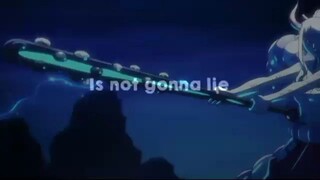 BADASS MOMENT ANIME ONE PIECE YAMATO VS KAIDO DIATAP ONIGASHIMA 🥶🥶