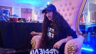 Lexy Panterra ft. Justin Love - Baddie Vibez [Official Video]