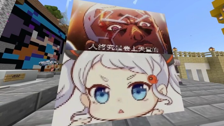 这上的哪个天堂？