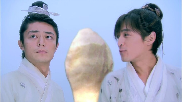 It’s Hu, not Huo—once it’s Huo, there’s no escaping it!