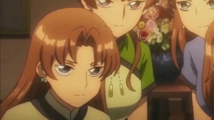 “เกี่ยวกับความจริงที่ว่าน้องสาวของหลี่เสี่ยวหลางถูกควบคุมโดยน้องชายของเธอ”