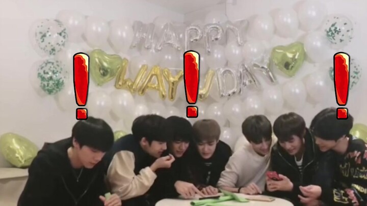 【NCT/WayV】Xiaojun and Weizheni’s Banter Compilation