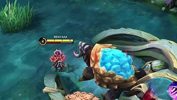 Tutorial Setting Game Mobile Legend