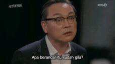 MY FELLOW CITIZENS (SUB INDO) EPISODE 15-16