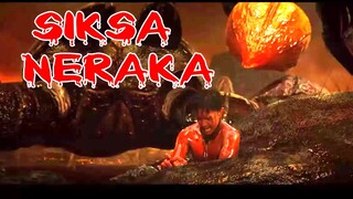 SIKSA NERAKA 2023 - #filmhororterbaru2023 #alurceritafilm