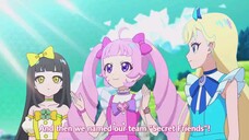 Himitsu noAiPriตอนที19