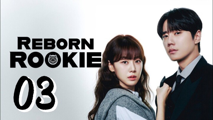 𝐑𝐞𝐛𝐨𝐫𝐧 𝐑𝐨𝐨𝐤𝐢𝐞 - 𝐄𝐩𝐢𝐬𝐨𝐝𝐞 - 3 [𝐄𝐧𝐠 𝐒𝐮𝐛]