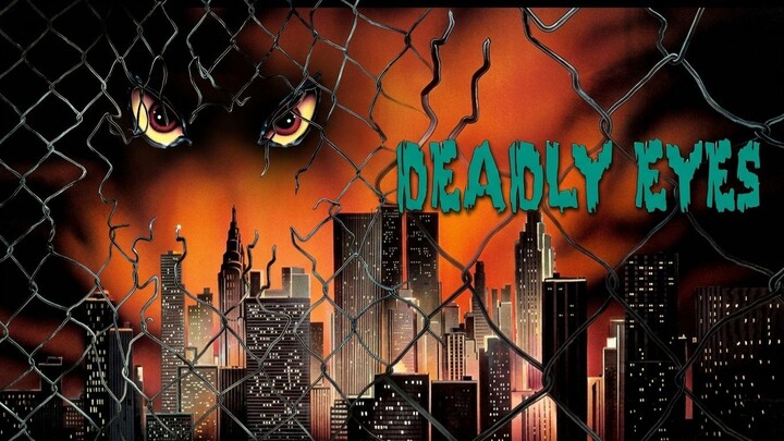 Deadly Eyes (1982) มหันตภัยหนูยักษ์ (บรรยายไทย)