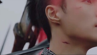 Inilah ulasan lengkap insiden hip-hop yang melibatkan Kapten Zhang Yixing di Street Dance 4! Ini Kru