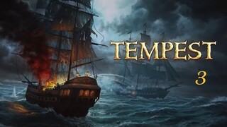 Small Inheritance: Trade Coalition 1st Mission Tempest PS4