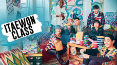 Itaewon Class EP 5 (2020) HD