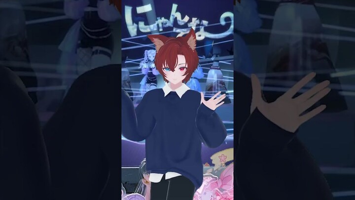 Fuutaba Clips - HIMEHINA 『V』#mmd