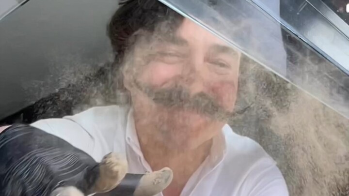 Dazhuang’s Food Adventures