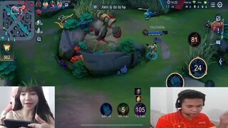 tưởng thích thế nào hoá ra thích thật :))