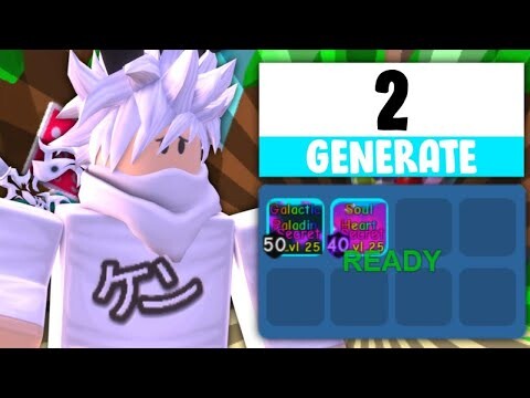 RANDOM NUMBER FOR A *SECRET* PET!😱In Bubblegum Simulator!🎉 (Roblox)