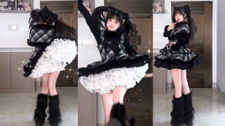 مُلِّحٌ مُلِّحٌ!! هذا الفيديو يبدو مُتَرَجَّحًا جدًا～