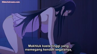 Please Put Them On, Takamine-san, Let Me Put Your Panties On Episode 6 (Subtitle Indonesia)