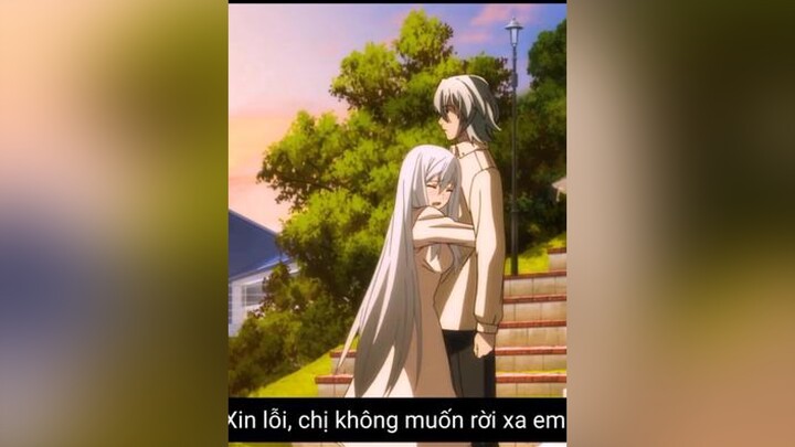 sẽ như thế nào nếu bạn có ny giàu 😆😆😆 anime chisatoichijiku isekai tiktok j4f