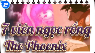 [7 viên ngọc rồng  AMV]The Phoenix_2