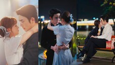 🔥 Wang Chenpeng & Zhai Yiying - Shadows on Spring (2025) Sub Indo