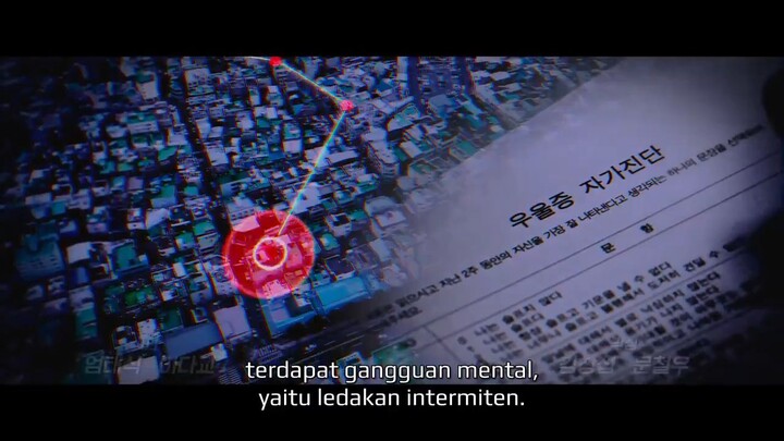 trigger  eps 01 sub indo