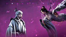 RI 97 Wang Lin Di Jadiin Santapan Malam Sama Tante Dari Clan Totem🤣