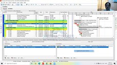 Primavera P6 Professional (Part 2)