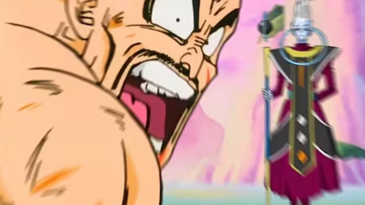 [YouTube repost] What if Vegeta had arrived on Earth earlier (Vegeta, what would his power level be?