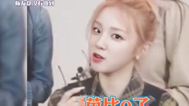 【سونغ يوتشي】إنسان حفر الروح الصينية في حمضه النووي، يربط بين اللغتين الصينية والكورية بسلاسة تامة～