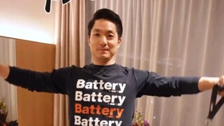 Is Mayor Jiang a J person or a P person? 🤔