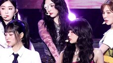 Chill Kill (Music Core Joy Fancam 231125)