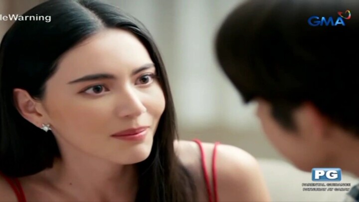 Astrophile (Thailand Dramas) on GMA Episode 22