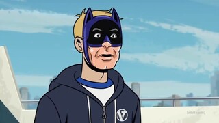 The Venture Bros_ Radiant Is The Blood Of The Baboon Heart _ Watch Full Movie : Link in Description