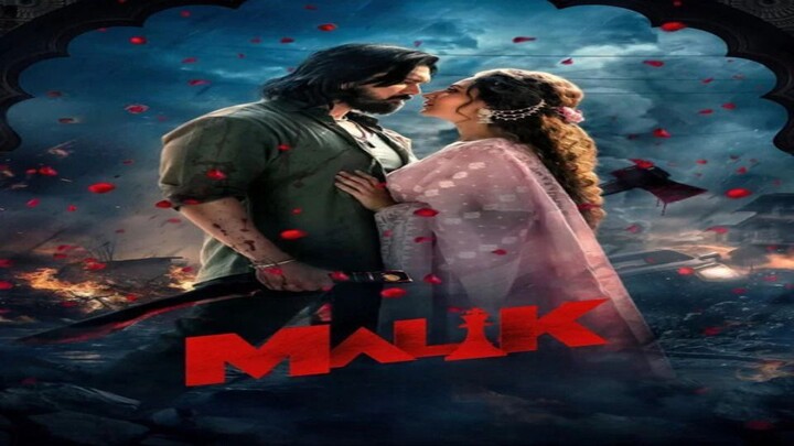 Malik 2026 Bengali (ORG) 1080p WEB-DL x264